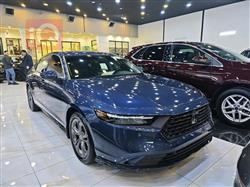 هوندا أكورد